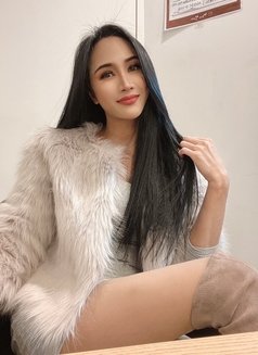Coco - Transsexual escort in Incheon Photo 2 of 16
