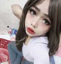 Coco - Transsexual escort in Dubai