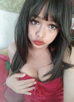 Coco - Transsexual escort in Dubai Photo 5 of 17