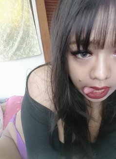 Coco - Transsexual escort in Dubai Photo 6 of 17