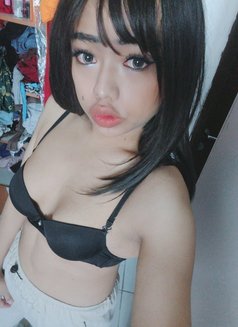 Coco - Transsexual escort in Dubai Photo 10 of 17