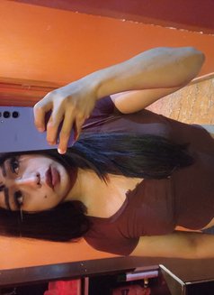 Coco - Transsexual escort in Dubai Photo 16 of 17