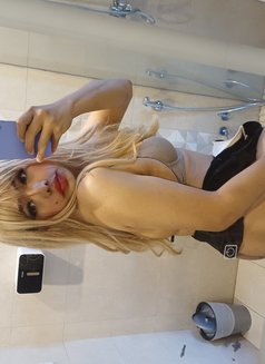 Koko's 🇹🇭🇹🇭🇹🇭🇹🇭 - Transsexual escort in Jeddah Photo 14 of 14