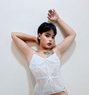 Coco - Transsexual escort in Şalālah Photo 1 of 4