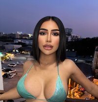 Coco top 69 - masseuse in Pattaya