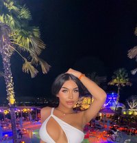 Coco top 69 - masseuse in Pattaya