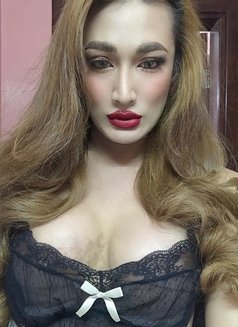 COCO Top shemale model uae - Transsexual escort in Dubai Photo 8 of 15