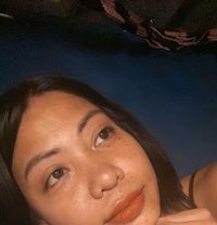 Coco Valleria - escort in Cebu City
