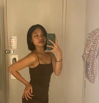 Coco Valleria - escort in Cebu City