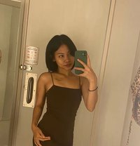 Coco Valleria - escort in Cebu City