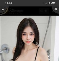 Lyn - escort in Bangkok