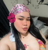 Cocoa - escort in Nairobi