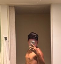 Cocoa Jenner - masseur in Phuket