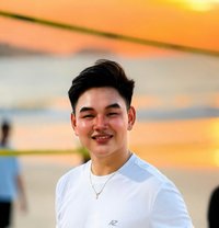 Cocoa jn - masseur in Phuket