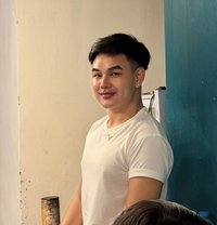 Cocoa jn - masseur in Phuket