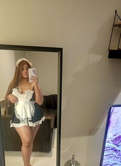 Cocoa ๐ธ๐ฆ - escort in Dammam Photo 9 of 10