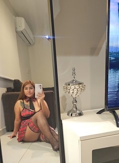Cocoa Sweets🇸🇦Now in khobar - masseuse in Khobar Photo 10 of 13