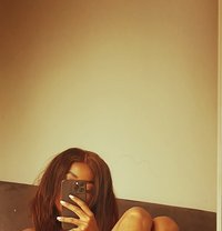 Cocoa - escort in Dubai
