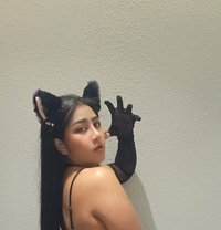 Cocoa Sweets - masseuse in Khobar