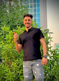 Faris massage - Male escort in Abu Dhabi Photo 10 of 12