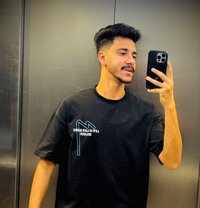 Faris massage - Acompañantes masculino in Abu Dhabi