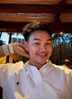 Cocoa jn - masseur in Phuket Photo 4 of 4