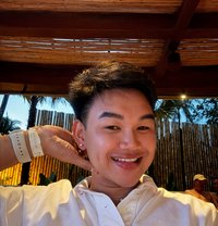 Cocoa jn - masseur in Dubai