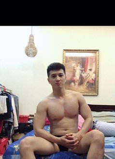 Cocoboy - Male escort in Ho Chi Minh City Photo 2 of 4
