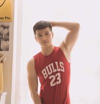 Cocoboy - Male escort in Ho Chi Minh City