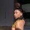 Cocody - escort in Abidjan Photo 3 of 3