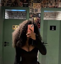 Cocolet - escort in Bali