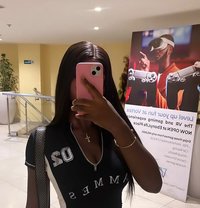 Cocolet - escort in Bali