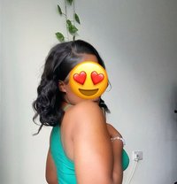 Cocolove - escort in Nairobi