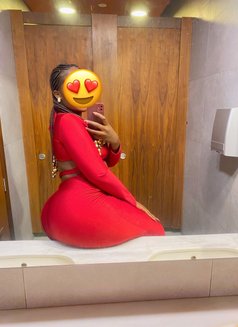 Cocolove - escort in Nairobi Photo 3 of 3