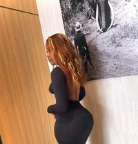 Cocolove - escort in Nairobi