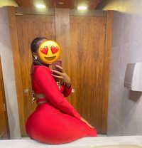Cocolove - escort in Nairobi