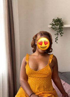 Cocolove - puta in Nairobi Photo 4 of 4