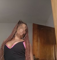 Cocomeet - escort in Abidjan