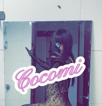 Cocomi Visiting Syd - Acompañantes transexual in Sydney