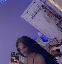 Cocoplaymate - escort in Gaborone