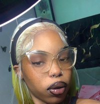 Cocotaee - escort in Barbados