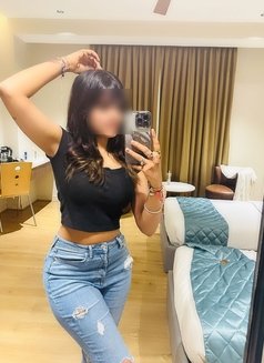 Cod Premium Quality "Vip" Escorts - puta in Pune Photo 3 of 7