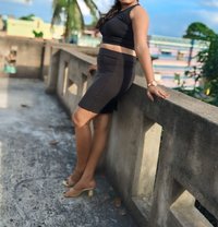 Codella Bizz - escort agency in Chennai