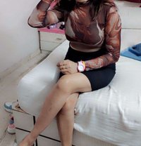 Codella Bizz - escort agency in Chennai