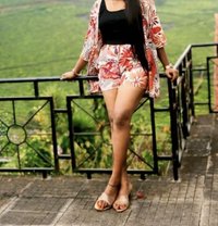 Codella Bizz Escort Service - Agencia de putas in Mysore