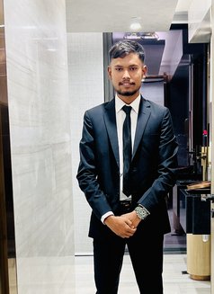Coder Boy - Male escort in Kathmandu Photo 1 of 2