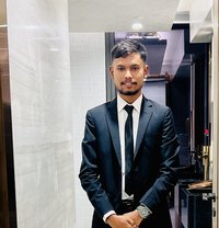 Coder Boy - Acompañantes masculino in Kathmandu
