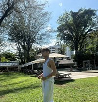 ASIAN Cody Hurrac - Acompañantes masculino in Dubai