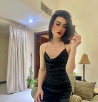 Coffee - Transsexual escort in Amman