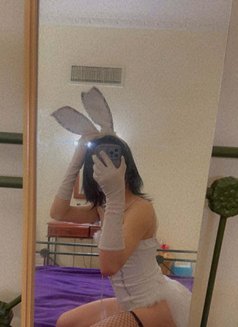 Coffee - Transsexual escort in Amman Photo 2 of 3